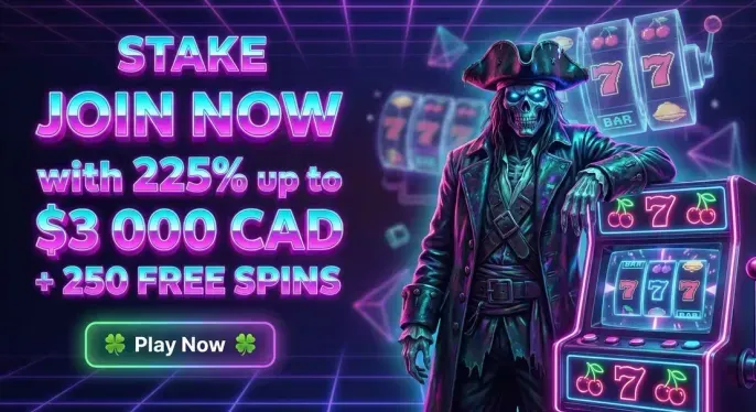 Stake Casino